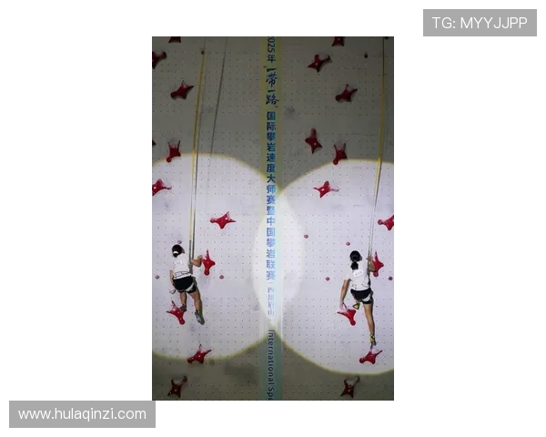 上海攀岩队在全国攀岩耐力排行榜中荣获第十名的佳绩引发关注 上海攀岩队在全国攀岩耐力排行榜中荣获第十名的佳绩引发关注