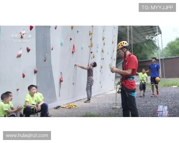 与攀岩女王刘秀英的深度对话:探索她的攀岩生涯与心路历程
