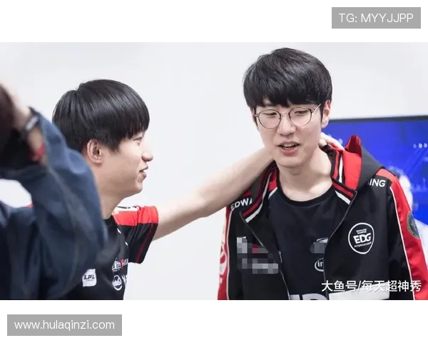 全球挑战赛分析：EDG战队技术实力与表现深度解读