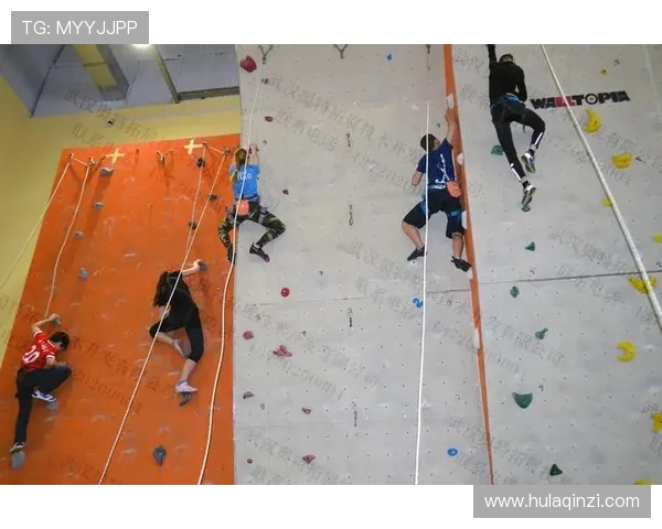 北京攀岩队的战术分析与训练方法探讨攀岩热点解读