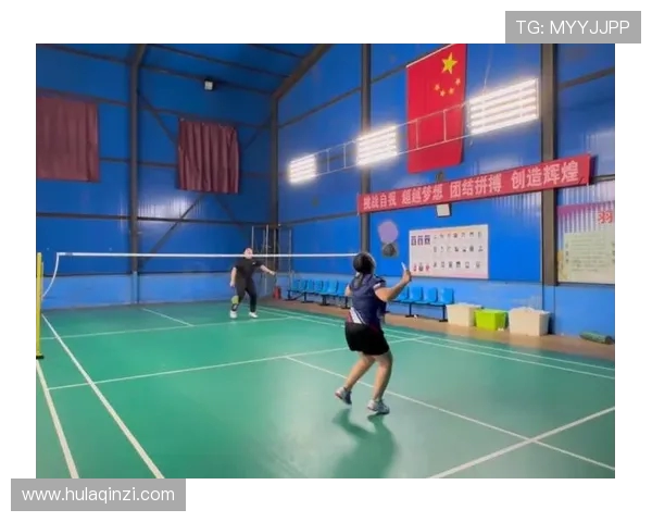 对话赵娜：回顾羽毛球生涯的辉煌与挑战与未来展望