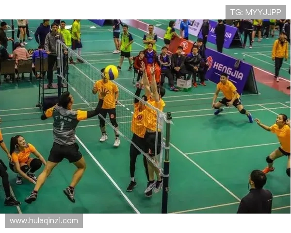 广州排球队中路突破策略分析及其对比赛的影响探讨