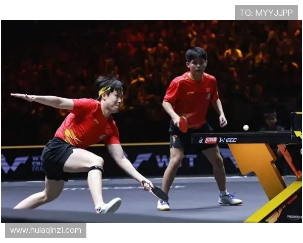 广州乒乓球队在世锦赛中的精彩表现与实力分析