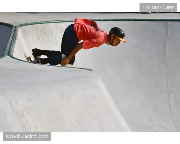 广州滑板队在极限运动嘉年华中的精彩表现与技术分析 广州滑板队在极限运动嘉年华中的精彩表现与技术分析