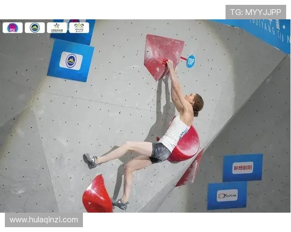 广州攀岩队的奋斗历程与极限运动会的辉煌成就分享