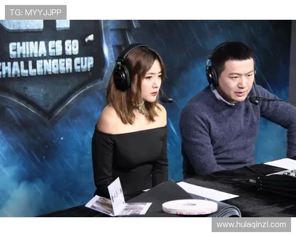 张芳的CSGO人生深度对话探索她的游戏热情与成长之路