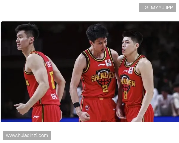 2020年CBA季后赛广东队对阵深圳队精彩回顾与赛后分析