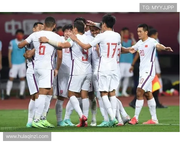 中国与关岛比赛直播渠道分析及收看指南分享