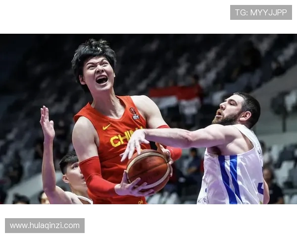 中国男篮对阵黎巴嫩精彩比赛录像回顾与分析