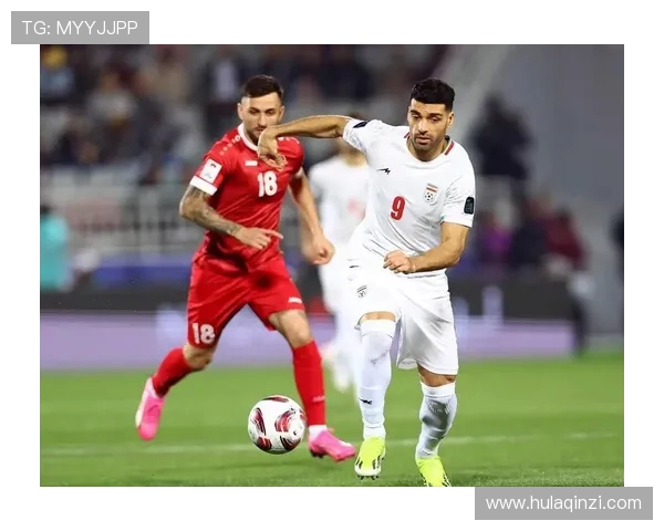 伊朗与叙利亚足球赛实时比分更新及精彩瞬间回顾