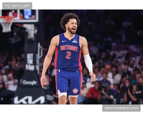 凯德坎宁安的崛起与未来展望：从新秀到NBA明星的成长之路