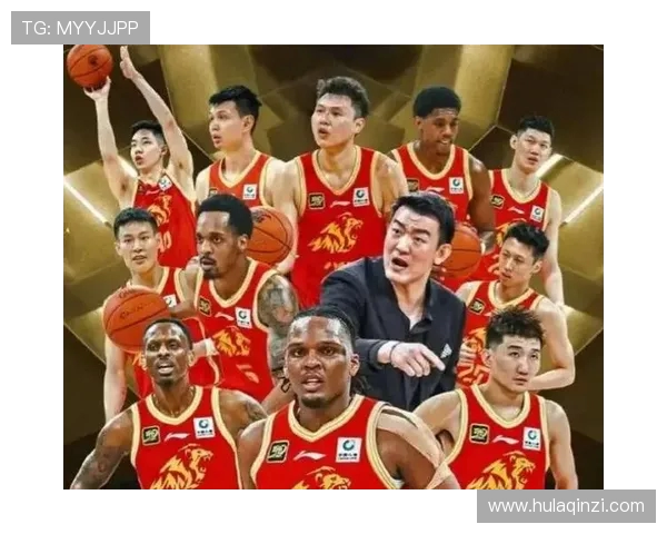 广厦与上海篮球对决精彩直播全程回顾与分析