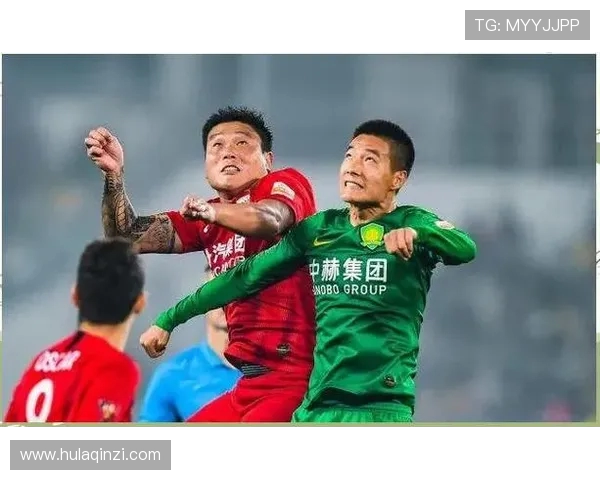 恒大与国安对决分析谁能在中超赛场上笑到最后