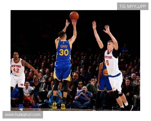 斯蒂芬库里如何重塑篮球界的三分球时代与其背后的奋斗故事