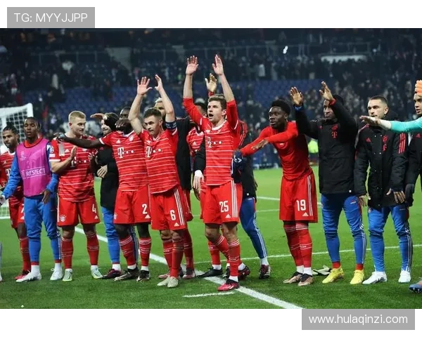 欧冠激战AC米兰迎战拜仁争夺荣耀之巅的巅峰对决