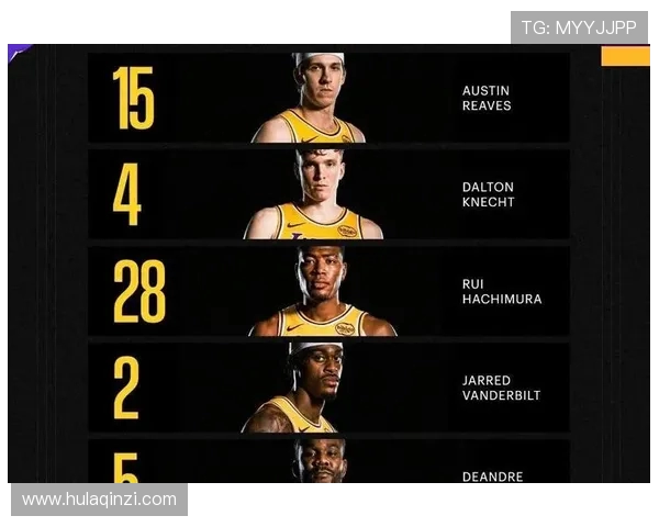 湖人掘金季前赛精彩回放分析与球员表现点评