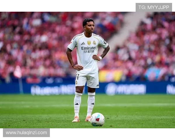 罗德里戈的崛起与挑战:从新星到足球巨星的成长之路