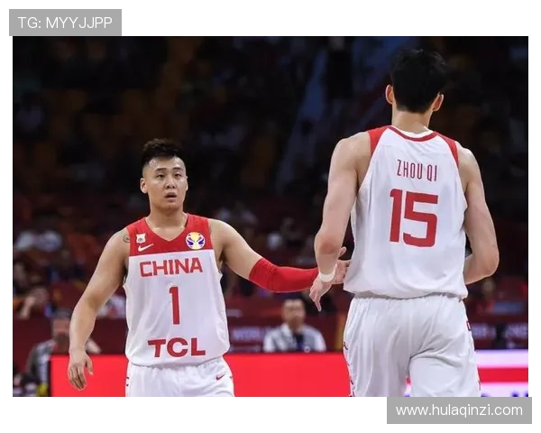 赵睿引领新时代篮球潮流展现年轻力量与团队精神的完美结合