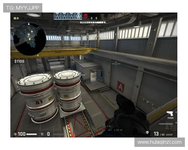 CSGO新手必看灵活性提升技巧与实用策略全解析