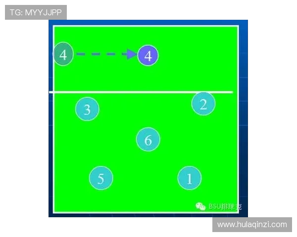 上海排球队防反体系解析与战术创新研究
