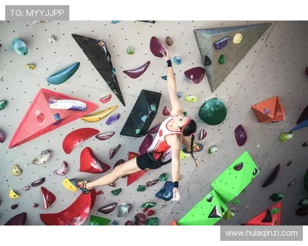 广州攀岩队的深度训练与战术分析揭秘攀岩运动的魅力与挑战